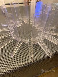 Espositori per piatti