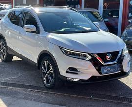 Qashqai 1.5 dCi 115 CV Tekna unipro-rate-garanzia