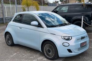 Fiat 500e Berlina 42 kWh Icon NAVI