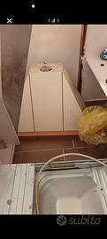 camino bioetanolo- cappa- forno e  damigiana  deco