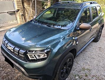 DACIA DUSTER 1.0 TCE EXTREME GPL 4x2 100CV