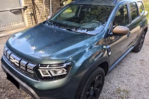 DACIA DUSTER 1.0 TCE EXTREME GPL 4x2 100CV