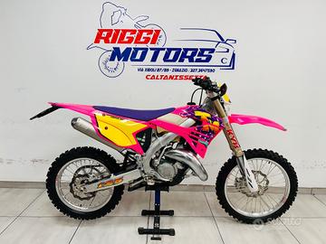 Tm EN 125 2023 PINK EDITION FINANZIABILE