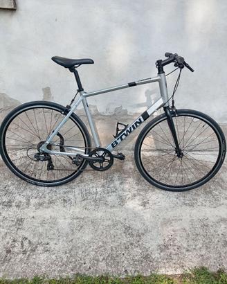 Bici btwin
