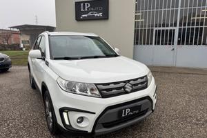 Suzuki Vitara 1.6 DDiS 4WD AllGrip V-Top