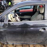 FIAT 500 ANNO 2012 - PORTA SINISTRA