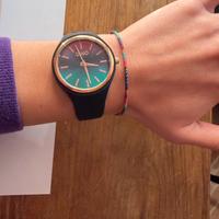 Orologio Liu Jo Nero