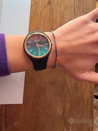 Orologio Liu Jo Nero