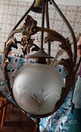 lampadario