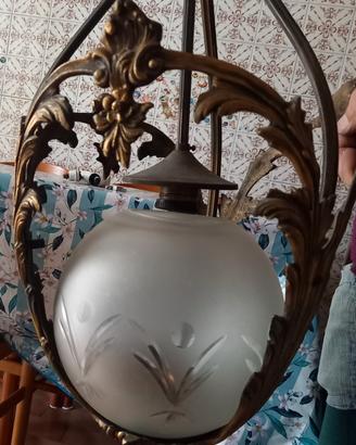 lampadario