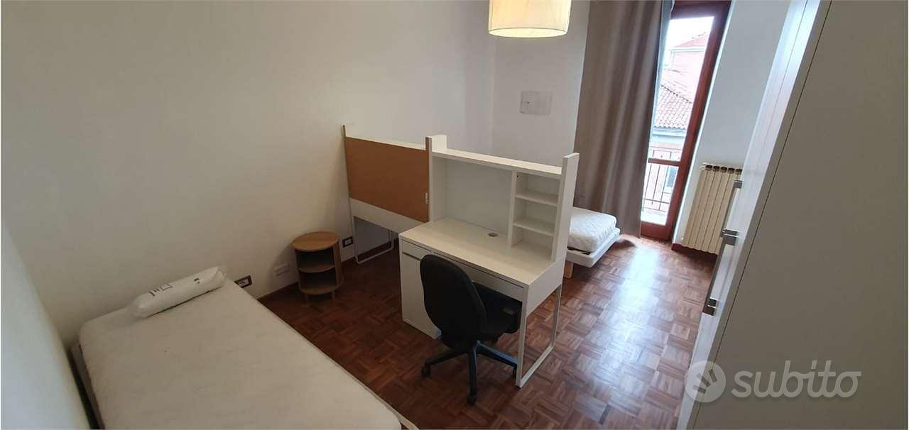 Appartamento in Lingotto, foto 25 di 30