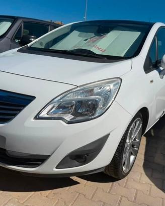 Opel Meriva 1.7 110CV B-Color Panoramic OK NEOPATE