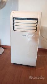 Condizionatore portatile Comfee caldo freddo stufa