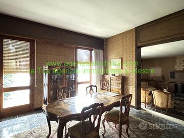 Casa singola a Scorzè (VE)