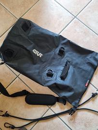 Borsa a rullo Givi