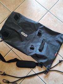 Borsa a rullo Givi