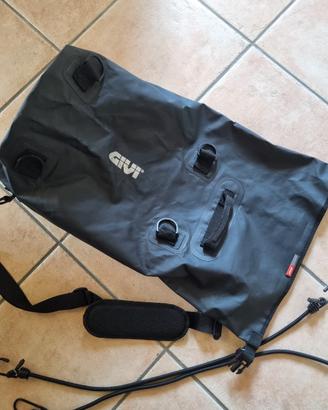 Borsa a rullo Givi