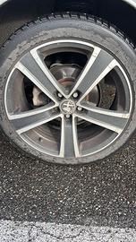 Cerchi inlega per 147