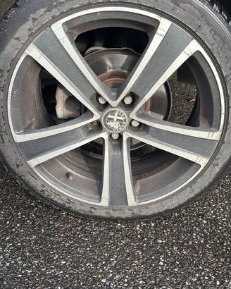 Cerchi inlega per 147