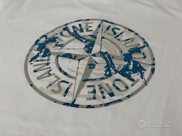 T-shirt Stone Island
