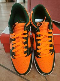 nike dunk low retro