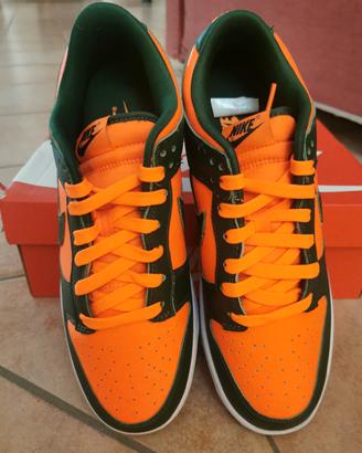 nike dunk low retro
