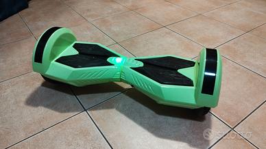 HOVERBOARD
