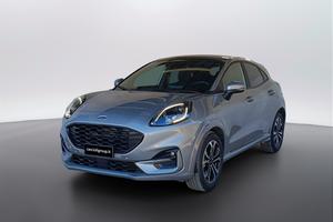 FORD Puma II 2020 - Puma 1.0 ecoboost h ST- U14398