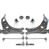 KIT BRACCI SOSPENSIONE VOLKSWAGEN VW POLO 9N 9N3 0