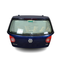 PORTELLONE POSTERIORE BGAGLIAIO VOLKSWAGEN GOLF 5