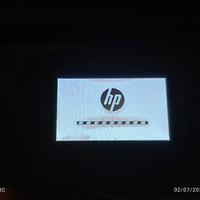 stampante HP officejet 3835 *funzionante*