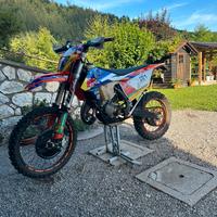 Ktm 125 xc-w