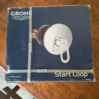 Grohe miscelatore doccia incasso