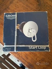 Grohe miscelatore doccia incasso