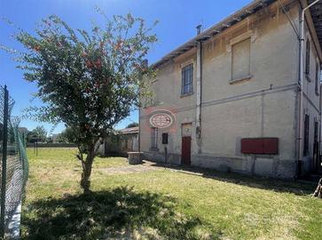 Terreno di 1415 m² a Forlì