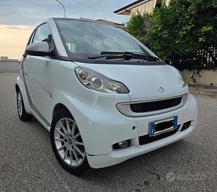 Smart ForTwo 800 40 kW coupé passion cdi anno 2012