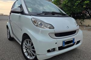 Smart ForTwo 800 40 kW coupé passion cdi anno 2012