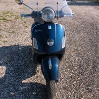 Vespa 250 gts
