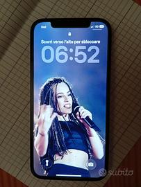 IPhone 12 256GB blu