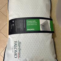 Cuscino lattice naturale innergetic falomo