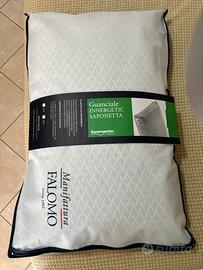 Cuscino lattice naturale innergetic falomo