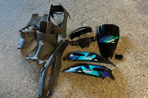 Carena Honda Dio zx 93 sc01 sr