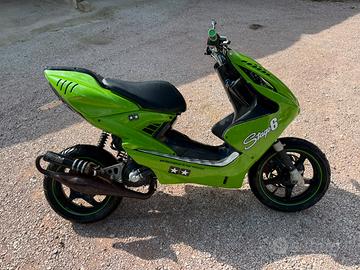 Aerox