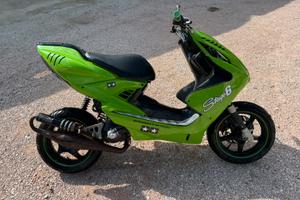 Aerox