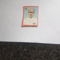 Figurina Mira anno 67/68 Charlton Robert