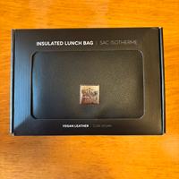 Borsa termica porta pranzo