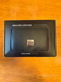 Borsa termica porta pranzo