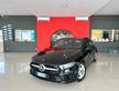 MERCEDES A180D automatic EXECUTIVE 120cv