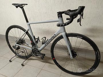 bici da corsa R09