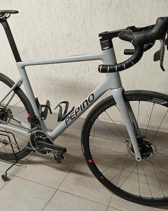 bici da corsa R09